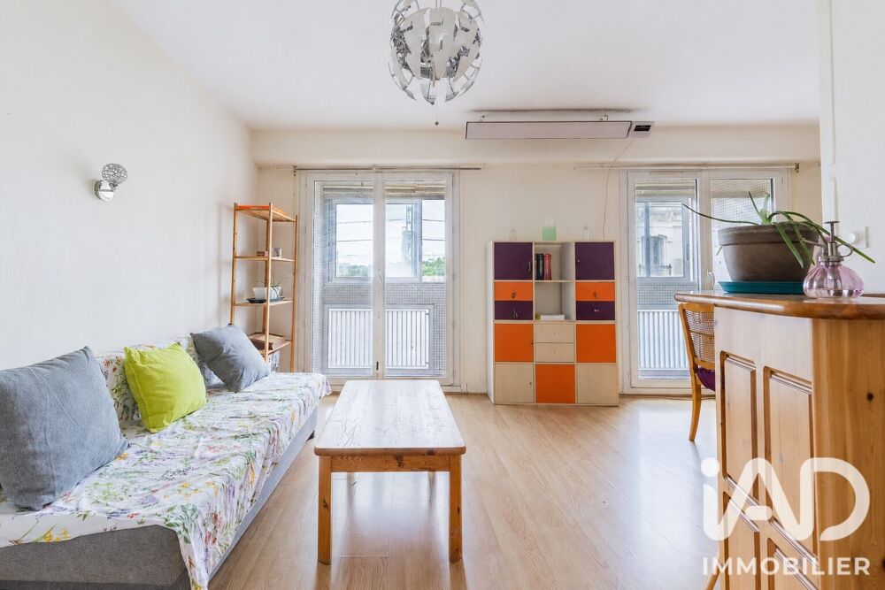 Vente Appartement 5 pièces