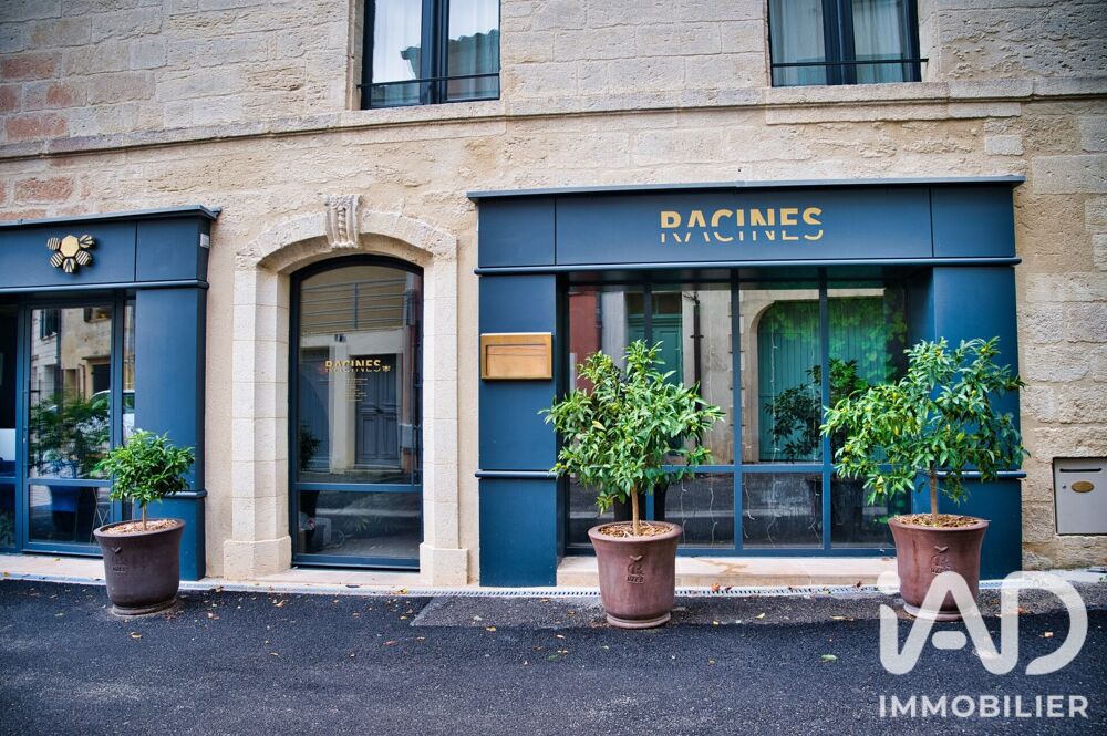   Vente Restaurant 90 m&sup2; 