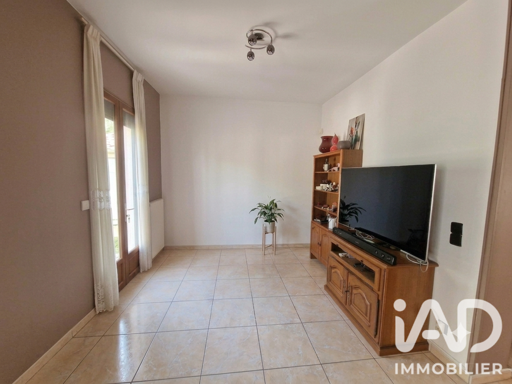 Vente Maison Vente Maison/villa 5 pièces Aulnay-sous-bois