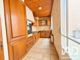  Maison à vendre 4 pièces 140 m²