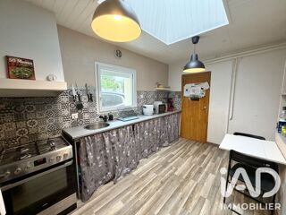  Maison à vendre 7 pièces 121 m²