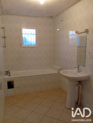  Maison à vendre 4 pièces 89 m²