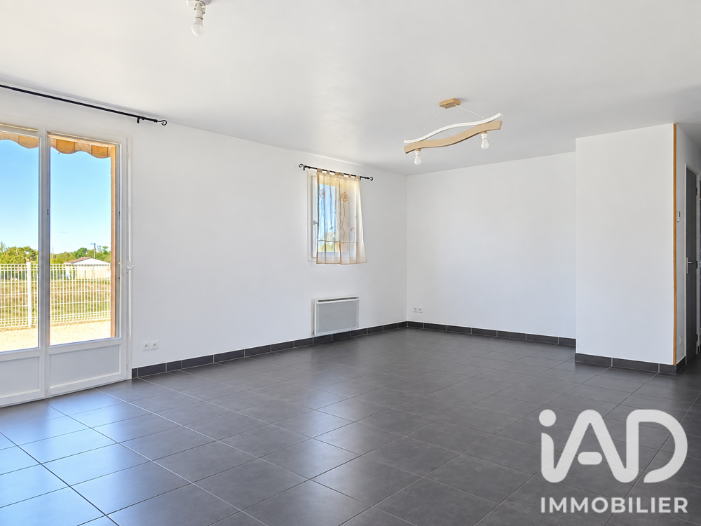 Vente Maison Vente Maison/villa 4 pièces La heunière