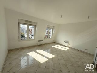 Vente Appartement Vente Appartement 2 pièces Saint-fargeau-ponthierry