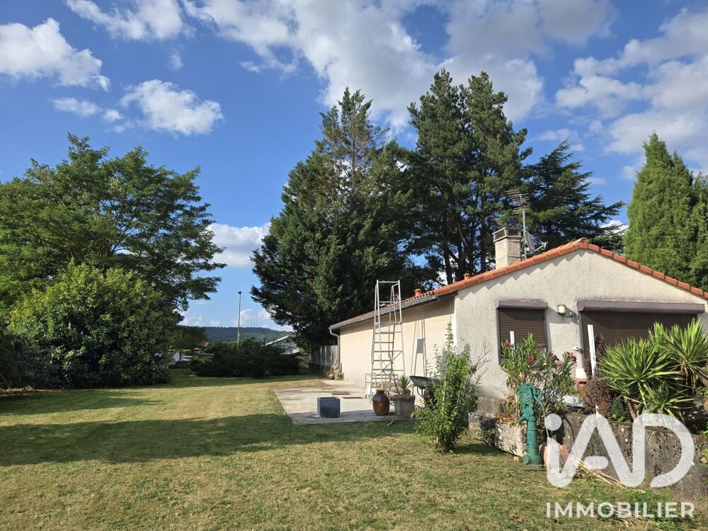 Vente Maison Vente Maison d'architecte 5 pièces Ponlat-taillebourg