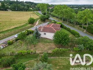  Maison à vendre 6 pièces 137 m²