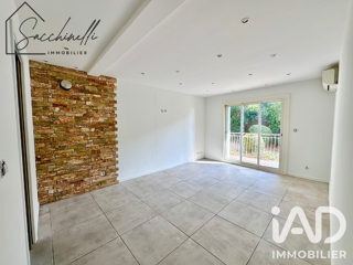  Appartement à louer 2 pièces 48 m²