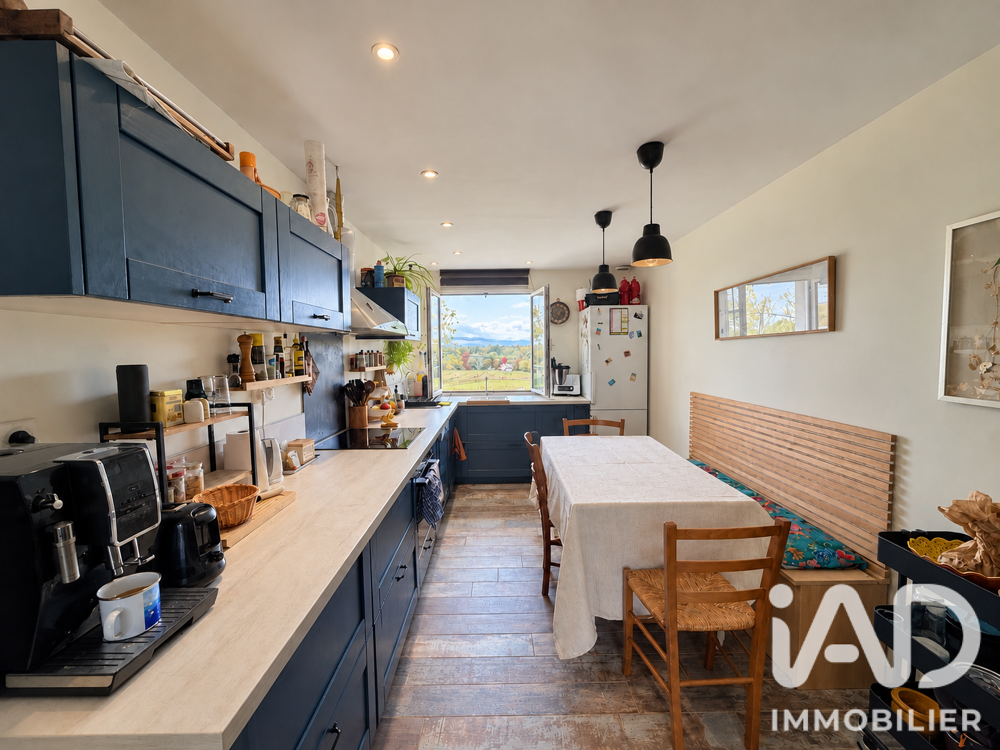 Vente Appartement Vente Appartement 4 pièces Tarnos