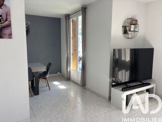  Appartement � vendre 4 pi�ces 83 m�