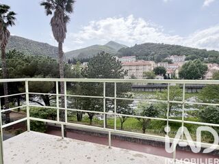  Appartement à vendre 1 pièce 37 m²