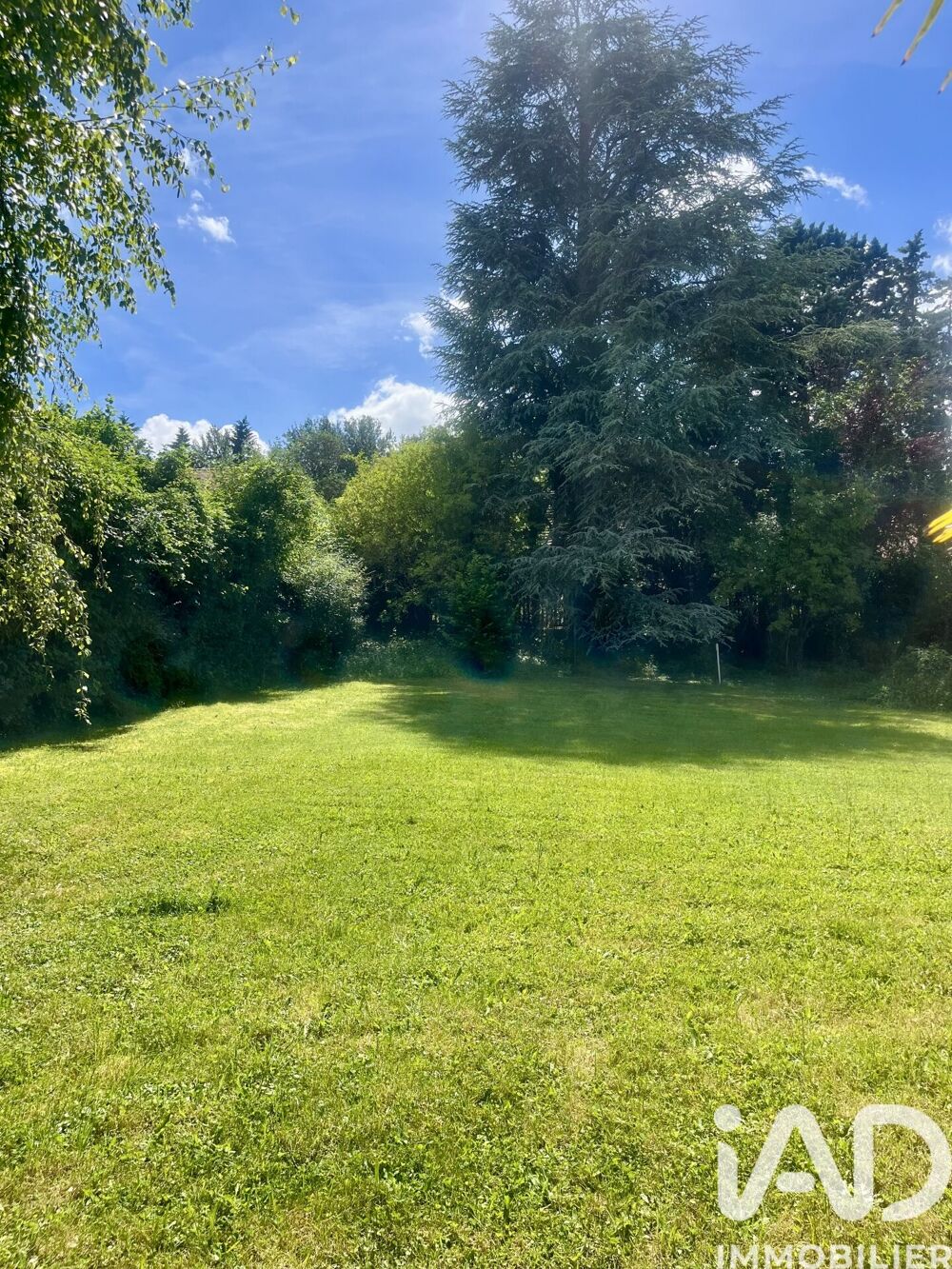 vente Terrain - 403 m² Ronquerolles (95340)
