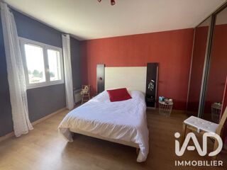  Maison à vendre 5 pièces 109 m²