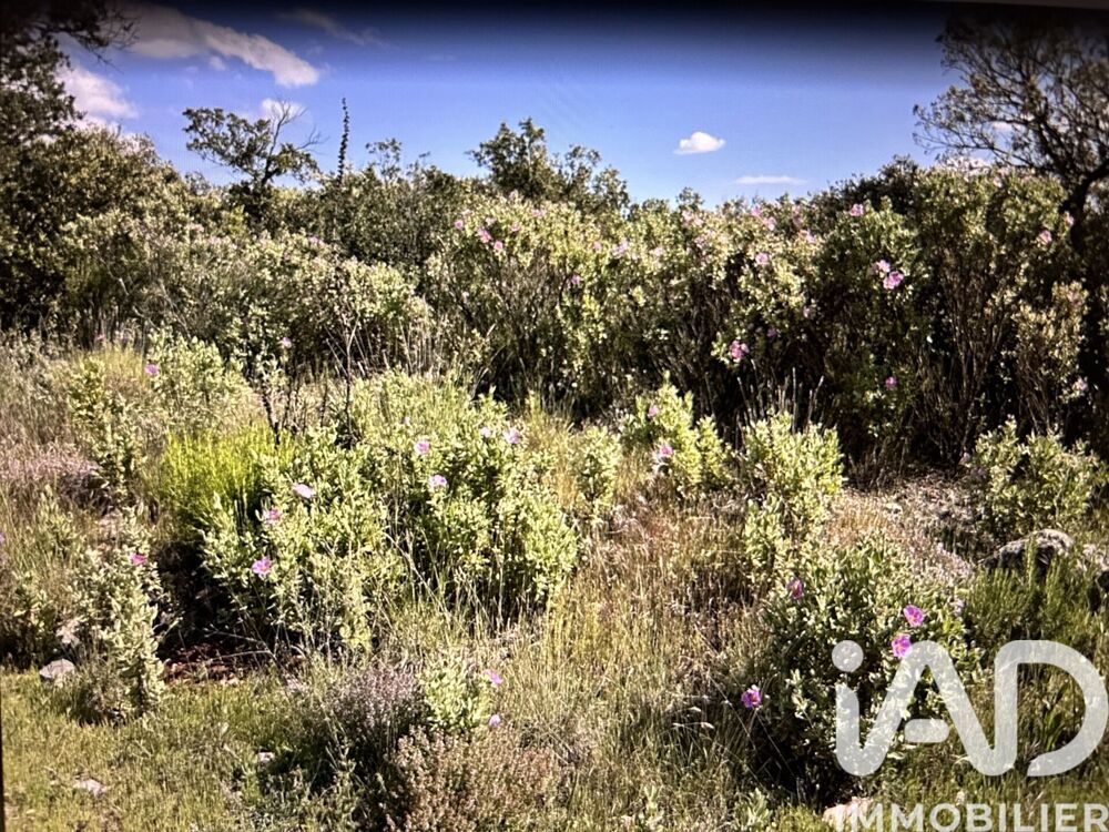 Vente Terrain Vente Terrain 10 077 m&sup2; Sainte maxime