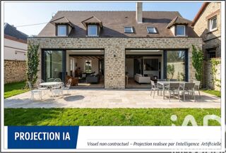 Maison � vendre 5 pi�ces 130 m�