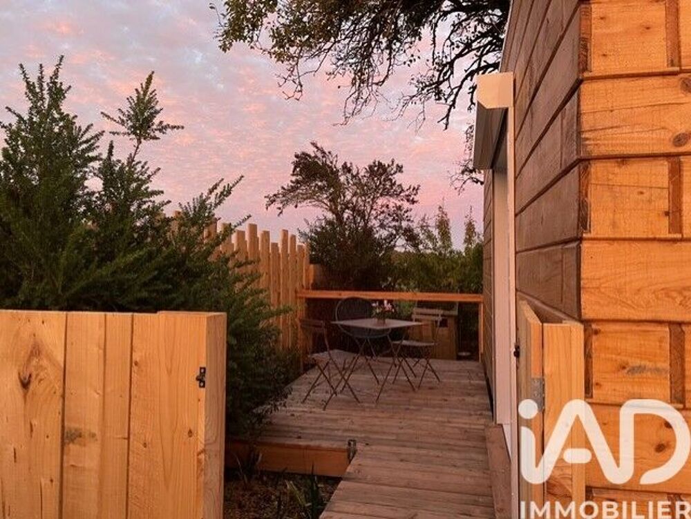 vente Autres - 1 pièce(s) - 16 m² Vertou (44120)