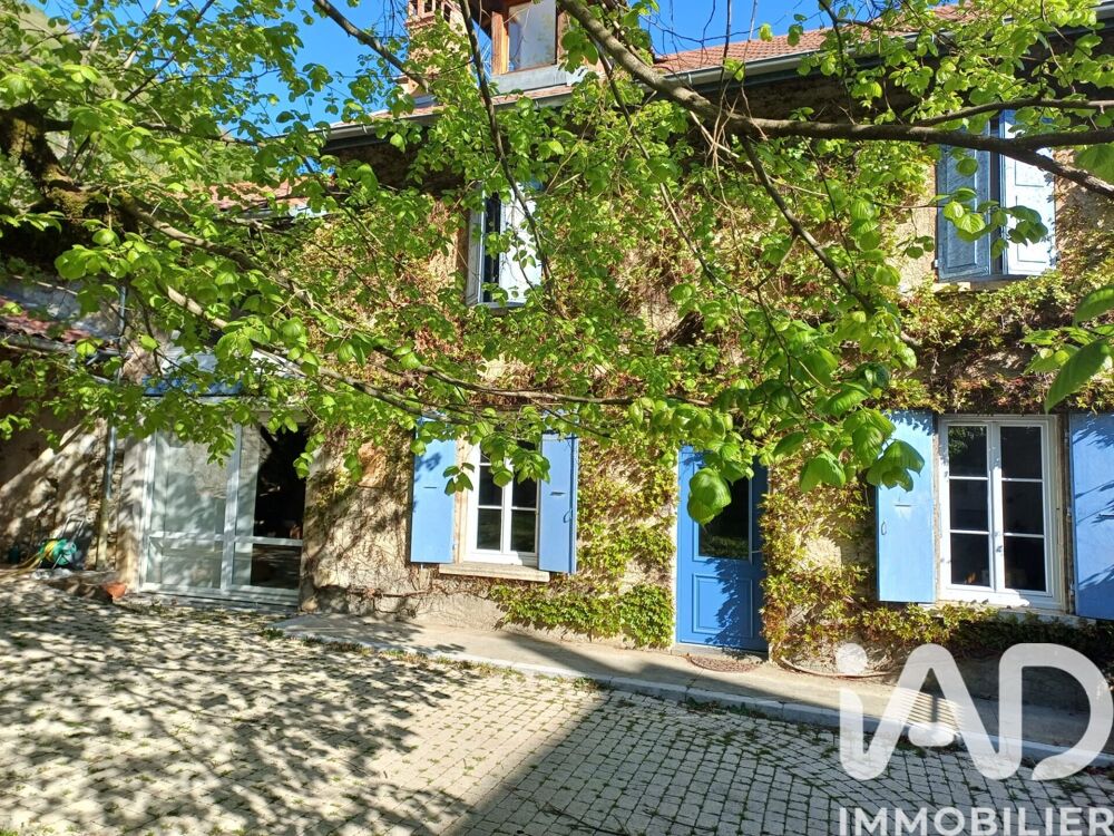 � vendre  Maison Chapareillan (38530)