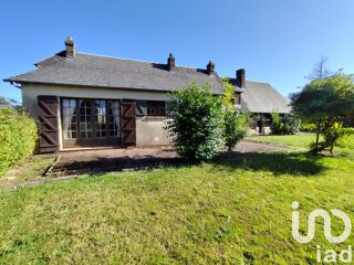  Maison à vendre 8 pièces 148 m²