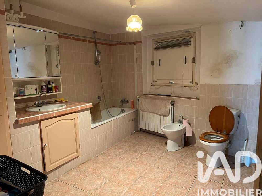 à vendre  Maison Ménerbes (84560)