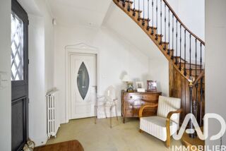  Maison à vendre 9 pièces 286 m²
