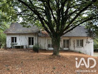  Maison à vendre 5 pièces 143 m²