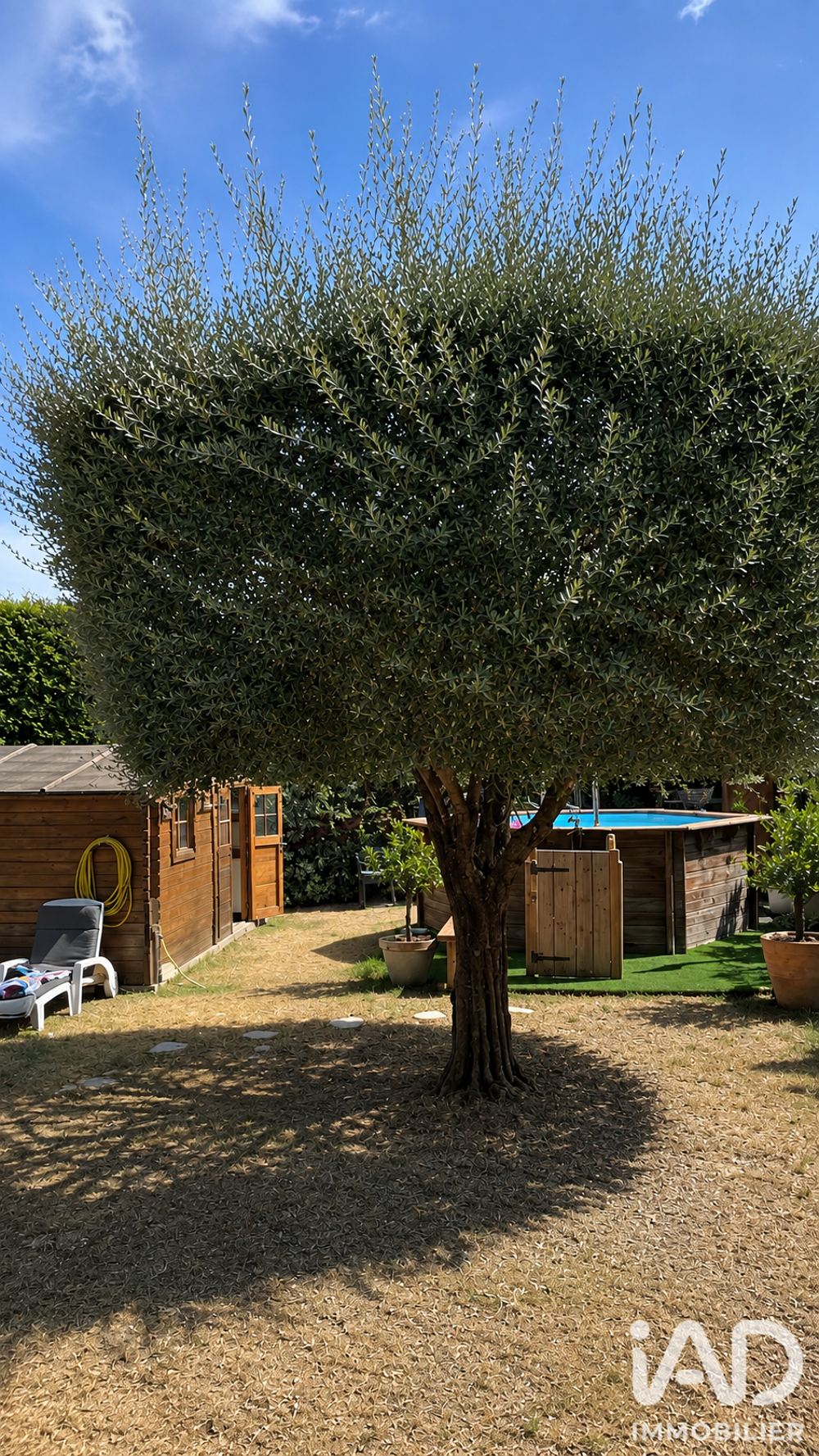 Vente Maison Vente Maison/villa 3 pièces Flayosc