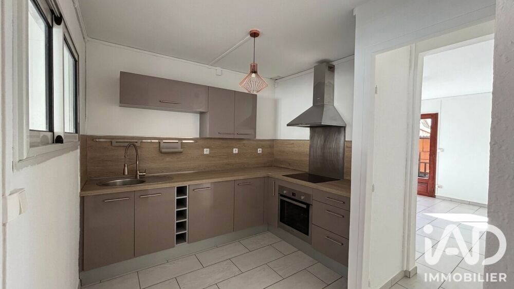 Vente Maison Vente Maison/villa 3 pièces Saint-denis