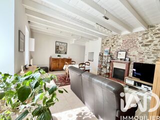  Maison � vendre 4 pi�ces 83 m�
