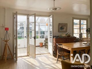  Maison à vendre 6 pièces 102 m²