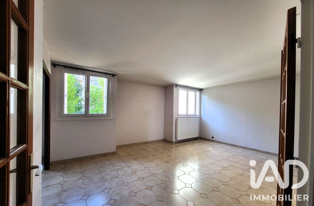 Vente Appartement Vente Appartement 4 pièces Gennevilliers