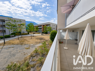  Appartement à vendre 4 pièces 85 m²