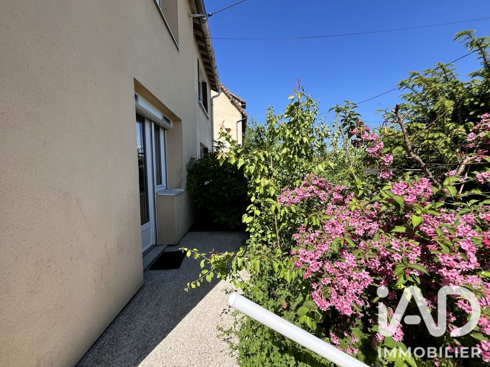 Vente Maison Vente Maison/villa 4 pièces Sannois