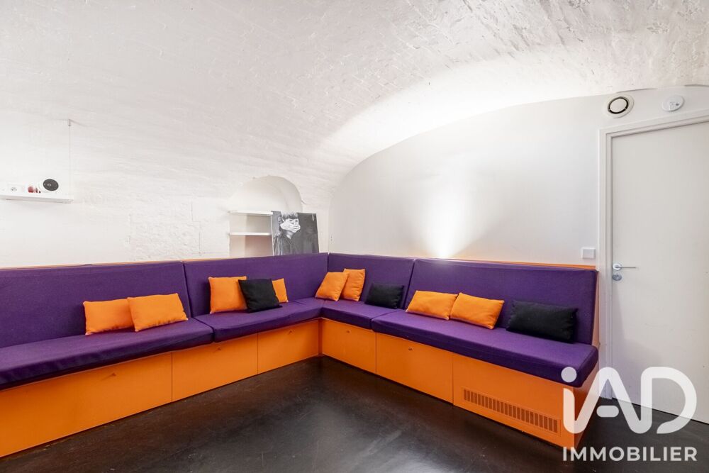 à vendre  Appartement Paris 10