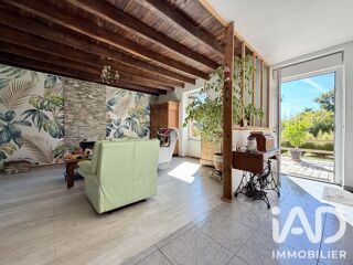  Maison à vendre 3 pièces 90 m²