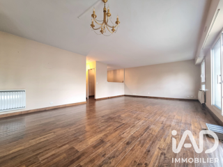  Appartement à vendre 4 pièces 106 m²