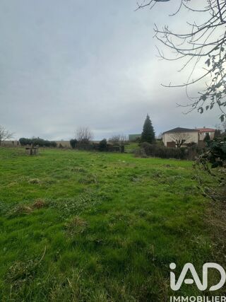  Terrain à vendre 2346 m²