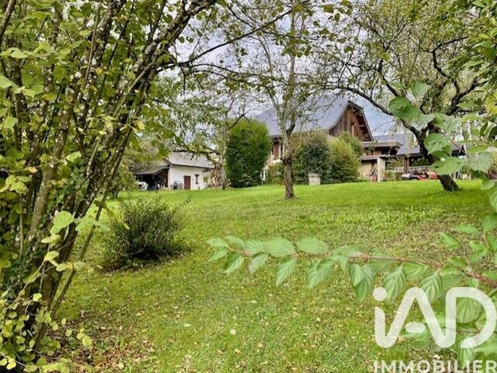 Vente Maison Vente Ferme 7 pièces Choisy