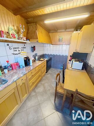 Maison à vendre 4 pièces 100 m²