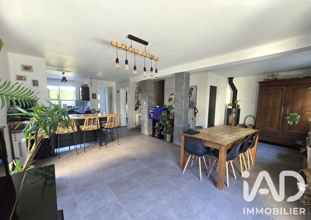 Maison 4 pièces 108 m² · à Lunéville · 108 m² · 198 000 €