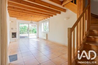  Maison à vendre 4 pièces 90 m²