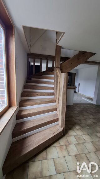  Maison à vendre 3 pièces 97 m²