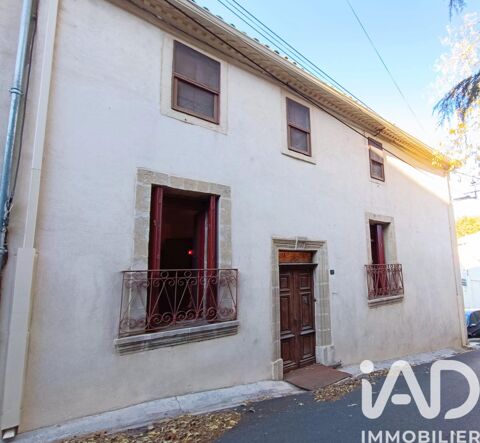   Vente Maison/villa 7 pièces Maison - 7 pièce(s) - 160 m²