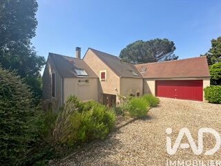  Maison à vendre 5 pièces 130 m²