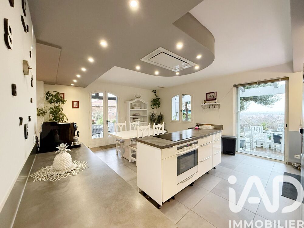 � vendre  Maison Solli�s-Ville (83210)