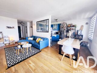  Appartement à vendre 4 pièces 70 m²