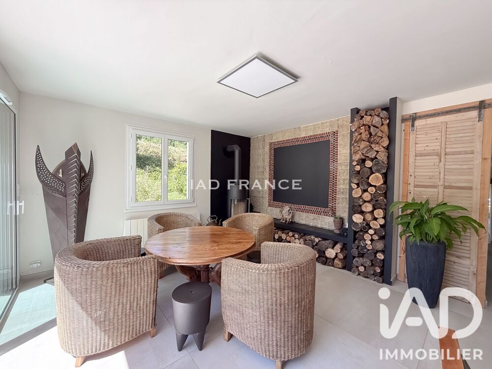 Vente Maison Vente Maison d'architecte 5 pièces Peynier