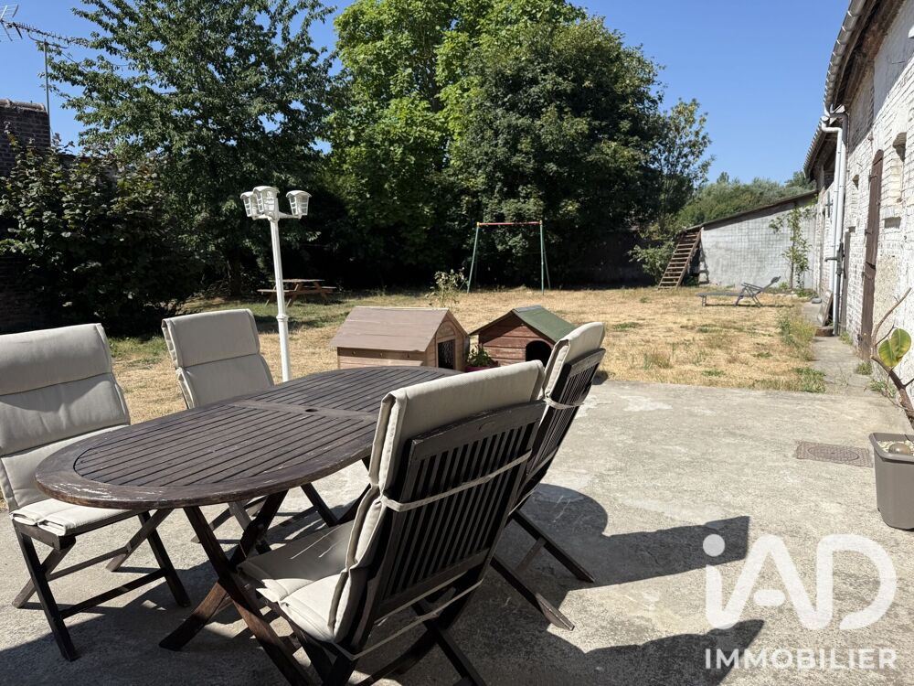 Vente Maison/villa 9 pièces