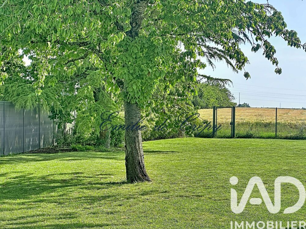 Vente Maison d'architecte 7 pièces