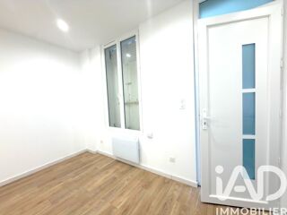  Appartement � vendre 1 pi�ce 16 m�