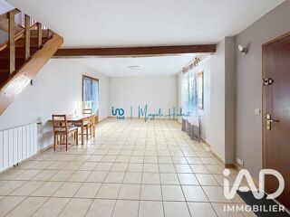 Maison à vendre 4 pièces 94 m²