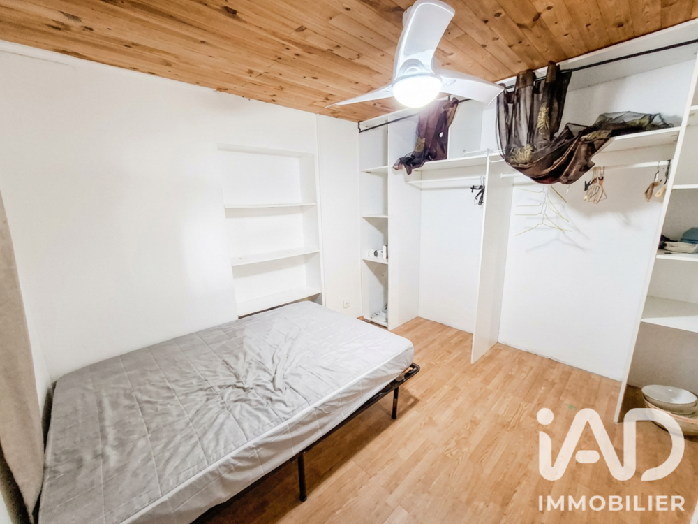 Vente Maison Vente Maison de ville 3 pièces Le tampon